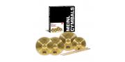 PLATILLO SET SP10-HH13-C14 HCS MEINL - Imagen 2