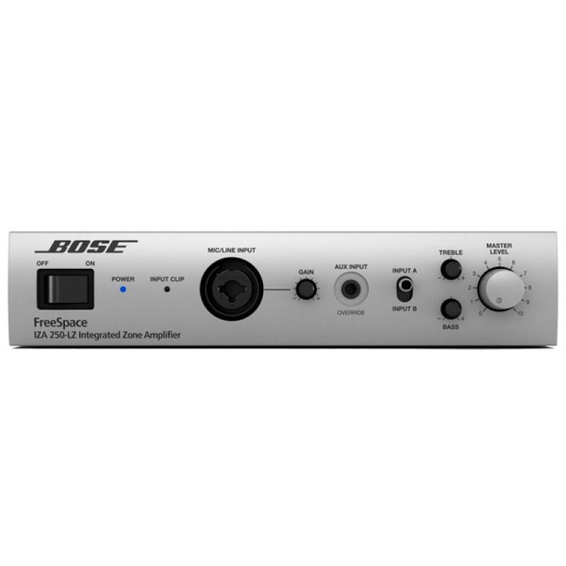 AMPLIFICADOR FREESPACE IZA 250-LZ 120V BOSE - Imagen 1