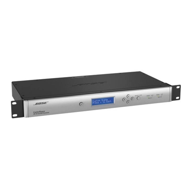 PROCESADOR SONIDO ESPACIO CONTROL SP24 120V EE. UU. BOSE - Imagen 1