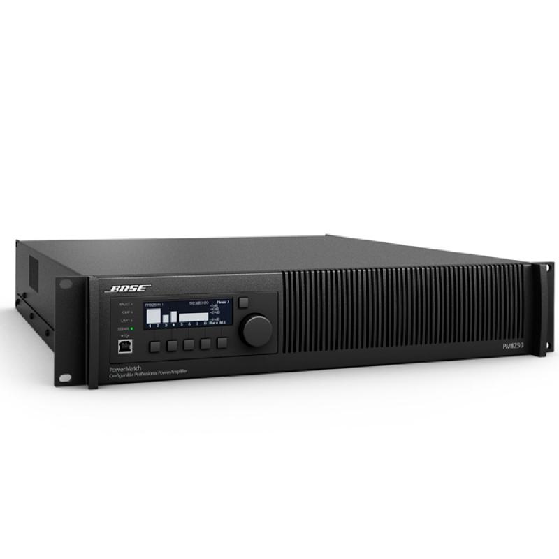 AMPLIFICADOR POTENCIA PM8250 120V BOSE - Imagen 1