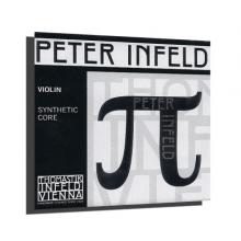 CUERDAS VIOLIN PETER INFELD THOMASTIK - Imagen 1