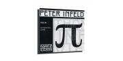 CUERDAS VIOLIN PETER INFELD THOMASTIK - Imagen 1