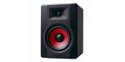 MONITOR DE ESTUDIO ROJO BX5D3 M-AUDIO - Imagen 1