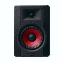 MONITOR DE ESTUDIO ROJO BX5D3 M-AUDIO - Imagen 3