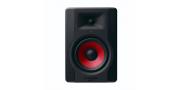 MONITOR DE ESTUDIO ROJO BX5D3 M-AUDIO - Imagen 3