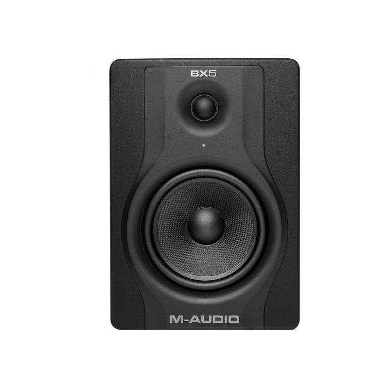 MONITOR ESTUDIO BX5 M-AUDIO - Imagen 1