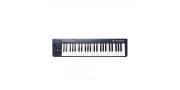 CONTROLADOR MIDI MK3 KEYSTATION 49 II M-AUDIO - Imagen 1