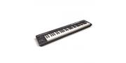 CONTROLADOR MIDI MKT KEYSTATION 61 II M-AUDIO - Imagen 2