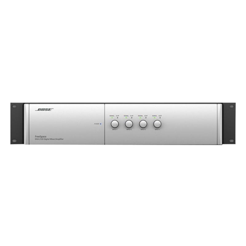 MIXER-AMPLIFICADOR DIGITAL FREESPACE DXA 2120 BOSE - Imagen 1