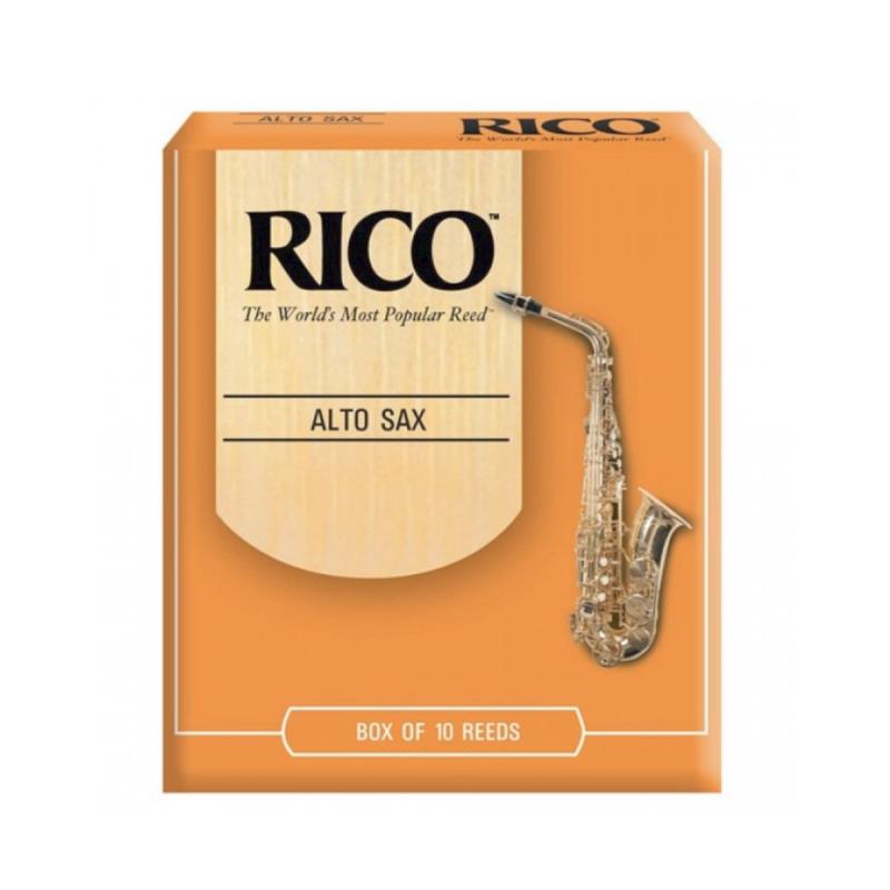 CAÑAS SAXO ALTO 3.5 RICO - Imagen 1