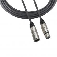 CABLE MICROFONO 15MT AT8313-50 BK AUDIOTECHNICA - Imagen 1