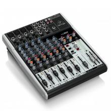 MIXER 12 CANALES XENYX 1204USB BEHRINGER - Imagen 3