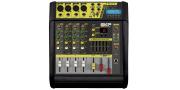 MIXER C-POWER ANALOGO 4CH VZ-40 II SKP - Imagen 1