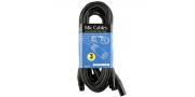 CABLE MICROFONO 6MT (PACK 3) SAMSON - Imagen 1