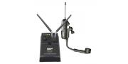 MICROFONO SAXO UHF 4000S SKP - Imagen 1