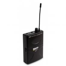 MICROFONO LAVALIER UHF MINI3 SKP - Imagen 3