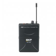 MICROFONO INALAMBRICO CINTILLO VHF 895 SKP - Imagen 3