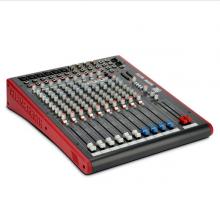 MIXER ANALOGO ZED1402-X BK ALLEN - HEATH - Imagen 3