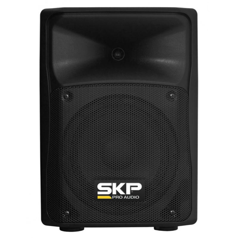 CAJA ACTIVA SK1P USB SKP - Imagen 1