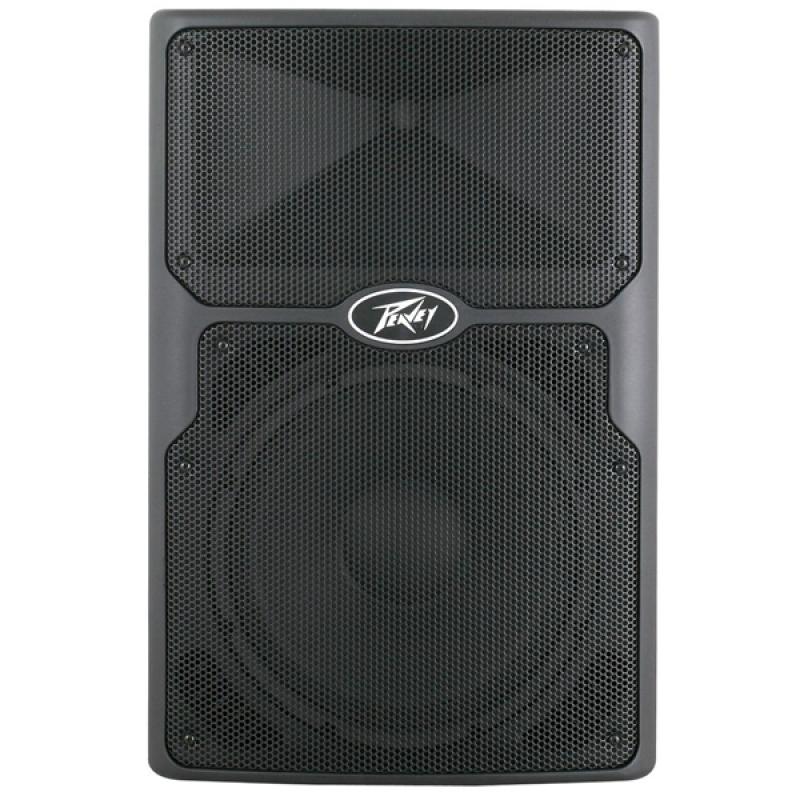 MONITOR ACTIVO BI AMPLIFICA PVX-12-12 800W PEAVEY - Imagen 1