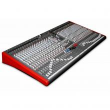 MIXER ANALOGO BK ZED3642-X ALLEN - HEATH - Imagen 3