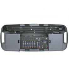 SISTEMA PORTATIL ESCORT3000 300W PEAVEY - Imagen 4