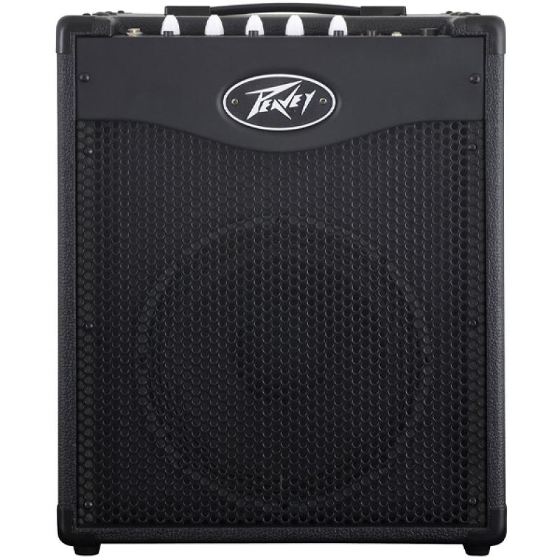 AMPLIFICADOR BAJO 12 MAX-112 II 200W PEAVEY - Imagen 1