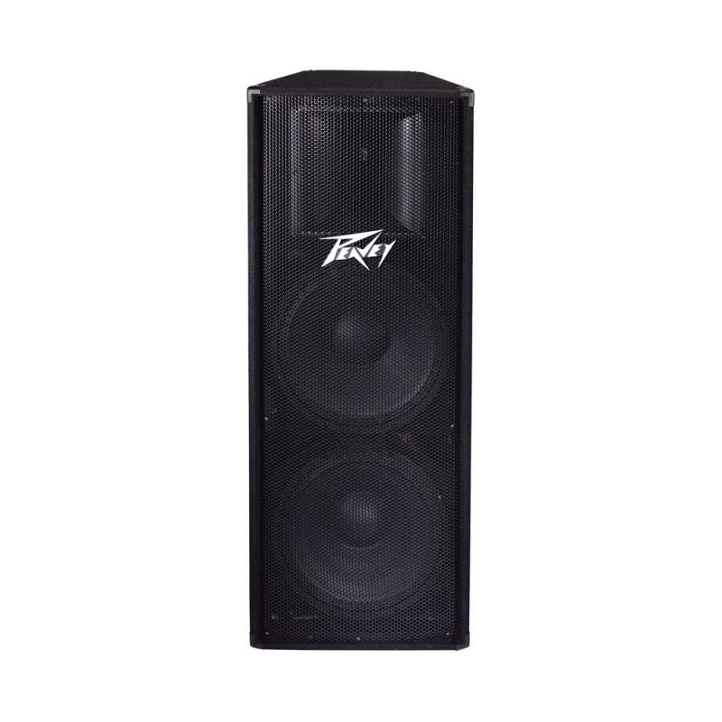 CAJA PASIVA DPE-215 2x15 700W RMS ENCLOSURE PEAVEY - Imagen 1