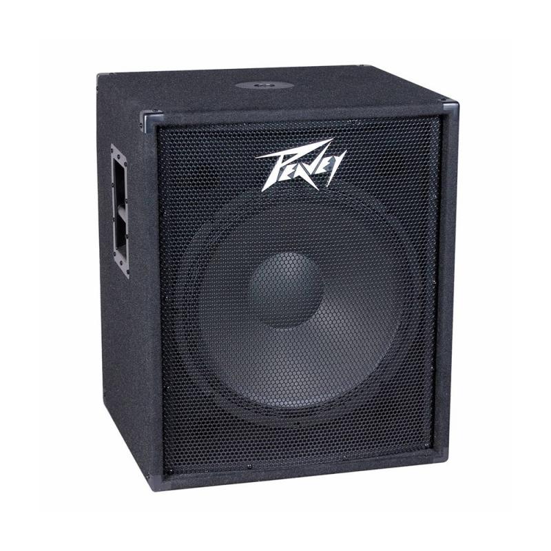 SUB-BAJO PV-118D PEAVEY - Imagen 1