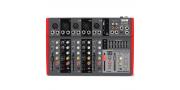 MIXER ANALOGO NVK-802FX BT NOVIK - Imagen 1