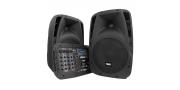 SISTEMA AUDIO PORTATIL EVO-410 HANDY NOVIK - Imagen 1