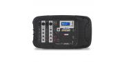 SISTEMA AUDIO PORTATIL EVO-410 HANDY NOVIK - Imagen 2