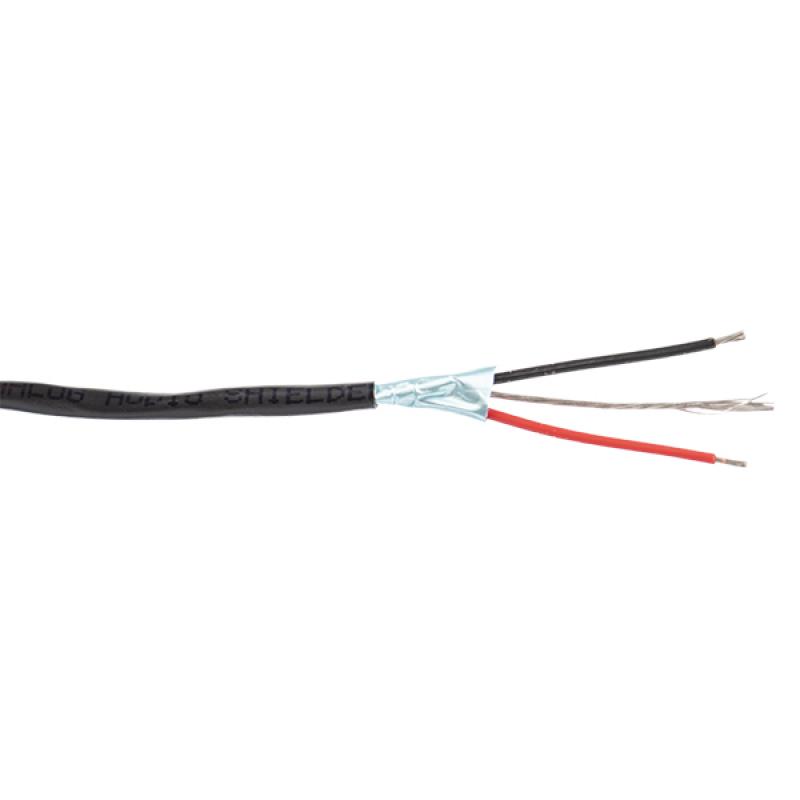 CABLE APANTALLADO 1PAR 22AWG 61801EZ-0 LIBERTY - Imagen 1