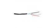 CABLE APANTALLADO 1PAR 22AWG 61801EZ-0 LIBERTY - Imagen 1