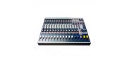 MIXER ANALOGO 12CH EFX12 SOUNDCRAFT - Imagen 1