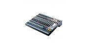 MIXER ANALOGO 12CH EFX12 SOUNDCRAFT - Imagen 2