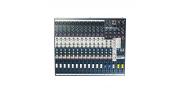 MIXER ANALOGO 12CH EFX12 SOUNDCRAFT - Imagen 3