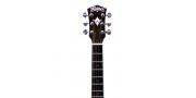 GUITARRA ELECTROACUSTICA EA10 NAT WASHBURN - Imagen 3