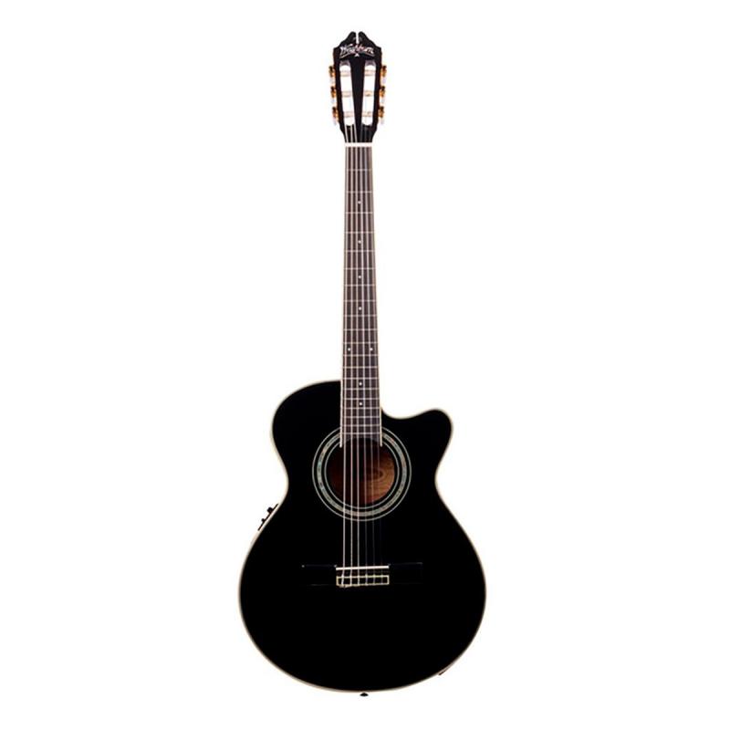 GUITARRA ELECTROACUSTICA BK EAC1 WASHBURN - Imagen 1