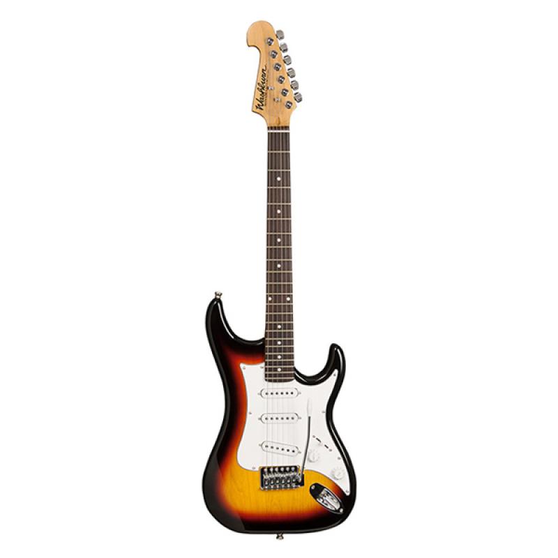 GUITARRA ELECTRICA STRATOCASTER S1TS WASHBURN - Imagen 1