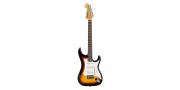 GUITARRA ELECTRICA STRATOCASTER S1TS WASHBURN - Imagen 1