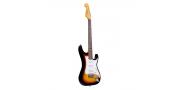 GUITARRA ELECTRICA STRATOCASTER S1TS WASHBURN - Imagen 2