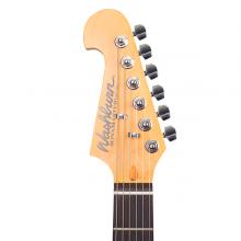 GUITARRA ELECTRICA STRATOCASTER S1TS WASHBURN - Imagen 3