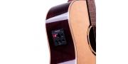 GUITARRA ELECTROACUSTICA WLD20SCE WASHBURN - Imagen 2