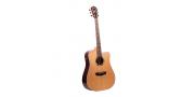 GUITARRA ELECTROACUSTICA WLD20SCE WASHBURN - Imagen 3