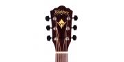 GUITARRA ELECTROACUSTICA WLD20SCE WASHBURN - Imagen 4