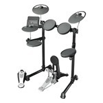 BATERIA ELECTRONICA