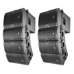 Pack Line Array