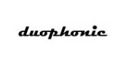 DUOPHONIC
