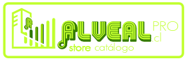 Alvealpro.cl Store